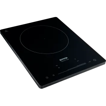 Gorenje ICY2000SP indukciós főzőlap fekete 22cm átmérő, 2000W 