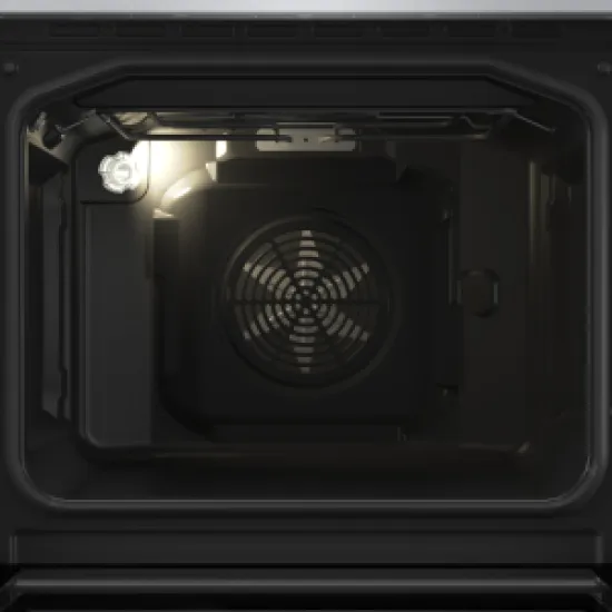 Gorenje GEIT6C60XPG indukciós tűzhely, 71L, 60x60x85 cm