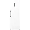 Gorenje FN619DAW6 No Frost fagyasztószekrény 280L,185cm magas,inverteres kompresszor