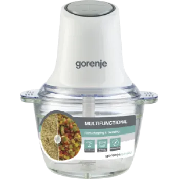 Gorenje S501GW aprítógép 