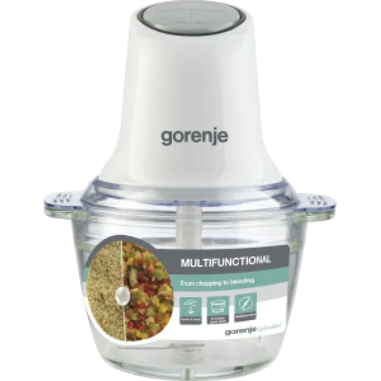 Gorenje S501GW aprítógép 