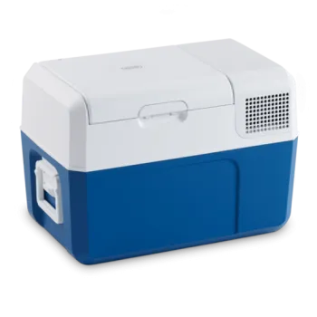 Mobicool MCF32 31 l-es kompresszoros hűtőláda