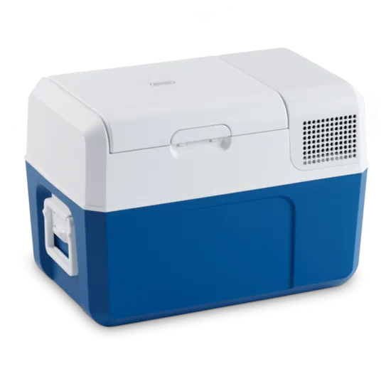 Mobicool MCF32 31 l-es kompresszoros hűtőláda