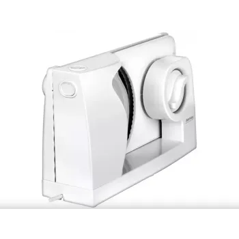 MPM MKR-05 szeletelőgép 150W MKR05