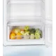 MPM-200-CJ-29 egyajtós hűtőszekrény fagyasztóval 176/14L fehér, 122 cm magas