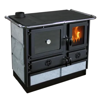 Warnex Magnum S Sparhelt balos 9.5kW 