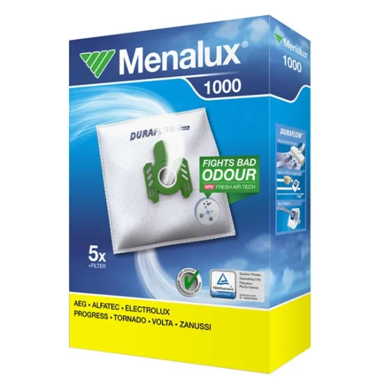 Menalux 1000 porzsák