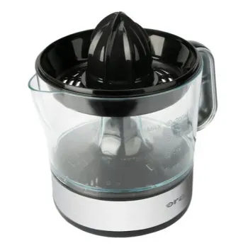 Orava OS-105 citrusfacsaró 40W 700ml-es ezüst-fekete 