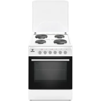 Orion OEC-04 vasmagos elektromos tűzhely, 50x60x85 cm 