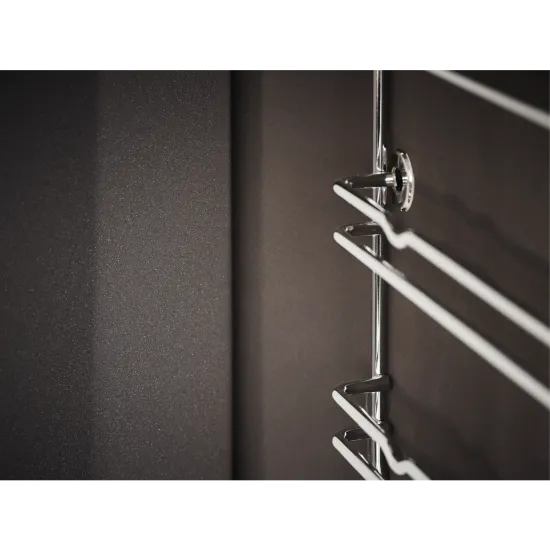 Electrolux EOD3H70X beépíthető hőlégkeveréses sütő Aqua Clean tisztítással, 59.4x56.9x59.4 cm, inox 