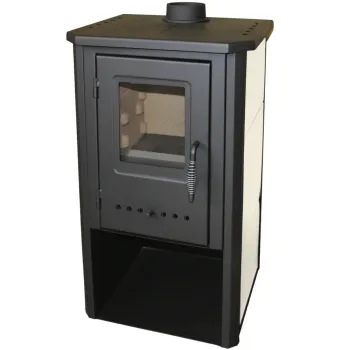 Warnex Pella eco bézs kandalló