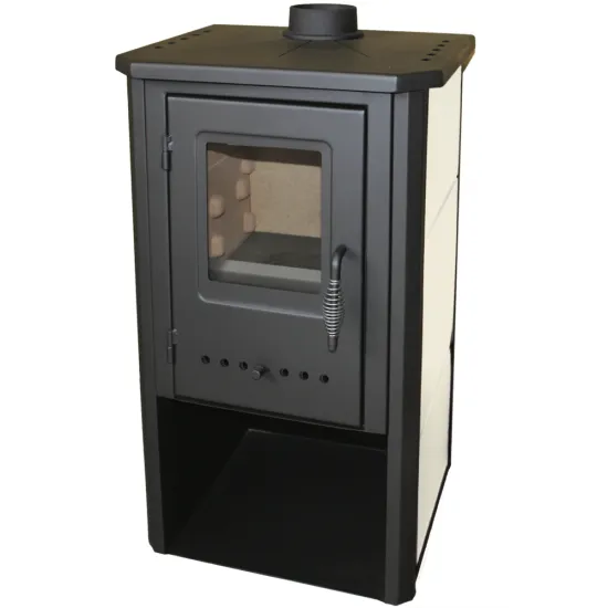 Warnex Pella eco bézs kandalló