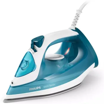 Philips DST3011/20 Series 3000 Gőzölős vasaló, 2100W kék