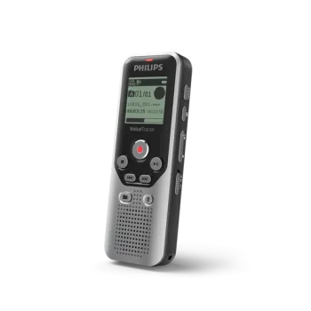 Philips DVT1250 diktafon