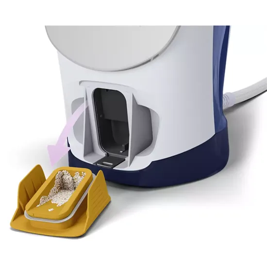 Philips GC4556/20 Azur gőzölős vasaló 