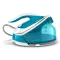 Philips GC7920/20 PerfectCare Compact Plus gőzállomás, 1.5L, 2400W, tengerkék szín 