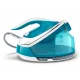 Philips GC7920/20 PerfectCare Compact Plus gőzállomás, 1.5L, 2400W, tengerkék szín 