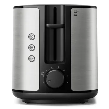 Philips HD2650/90 950W kenyérpirító