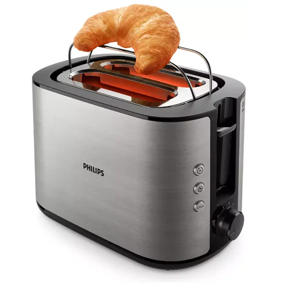 Philips HD2650/90 950W kenyérpirító