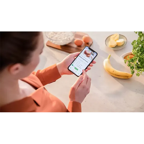 Philips HD9252/20 Airfryer Essential forrólevegős sütő