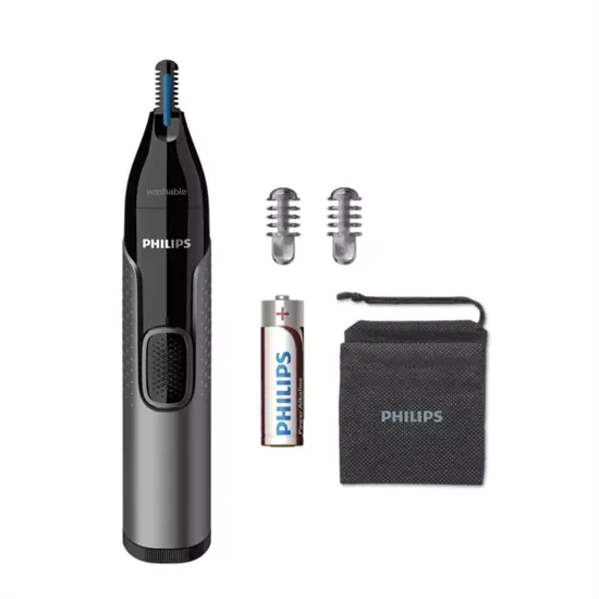 Philips NT3650/16 Series 3000 orr-és fülszőrvágó