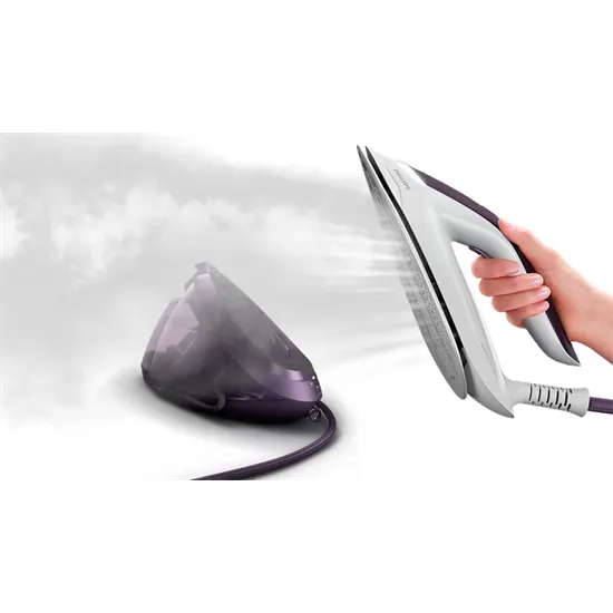 Philips PSG8050/30 PerfectCare 8000 Series gőzállomás