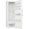 Gorenje R619EEW5 hűtőszekrény 398 liter 185 X 59,5 X 66,3 cm