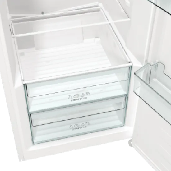 Gorenje R619EEW5 hűtőszekrény 398 liter 185 X 59,5 X 66,3 cm