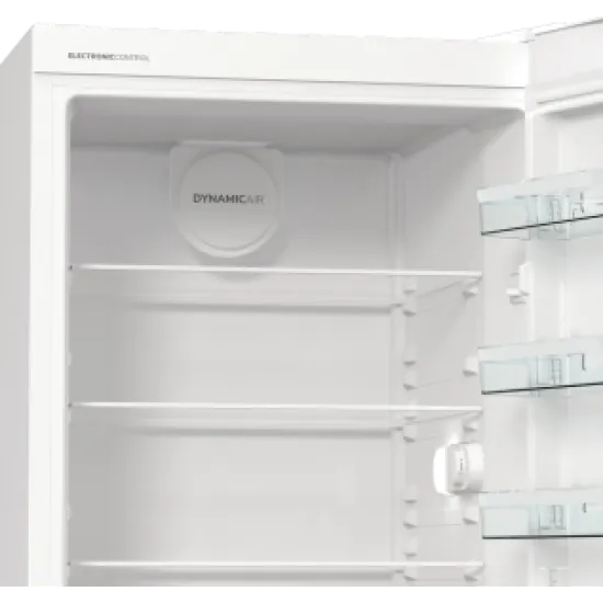 Gorenje R619EEW5 hűtőszekrény 398 liter 185 X 59,5 X 66,3 cm