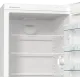 Gorenje R619EEW5 hűtőszekrény 398 liter 185 X 59,5 X 66,3 cm