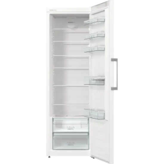 Gorenje R619EEW5 hűtőszekrény 398 liter 185 X 59,5 X 66,3 cm