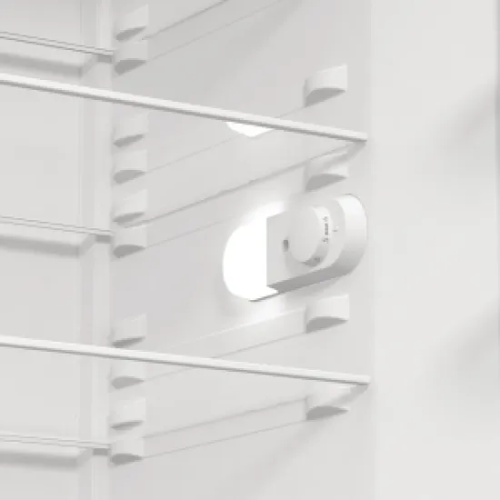 Gorenje R619EEW5 hűtőszekrény 398 liter 185 X 59,5 X 66,3 cm