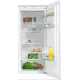 Gorenje RI4122EE1 beépíthető hűtőszekrény 199 liter 54 x 54.5 x 122.5cm, csúszó zsanérral