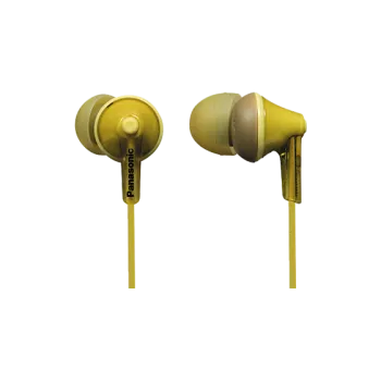 Panasonic RP-HJE125EK fülhallgató RPHJE125EK 