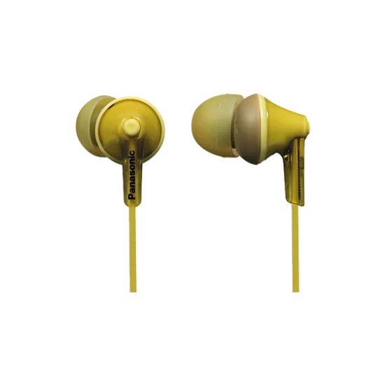 Panasonic RP-HJE125EK fülhallgató RPHJE125EK 