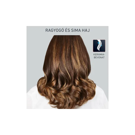 Rowenta CF6320F0 Express Style 3az 1 ben forró levegős hajkefe 20 és 40mm kefe 900W Ionizálás, Hideg levegő, Gyorsmelegítés, Szárítás, Göndörítés, Hőmérséklet szabályozás, Légáramlás szabályozás