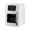 Sencor SFR5400WH forró levegős sütő 11l 1800W 12 program