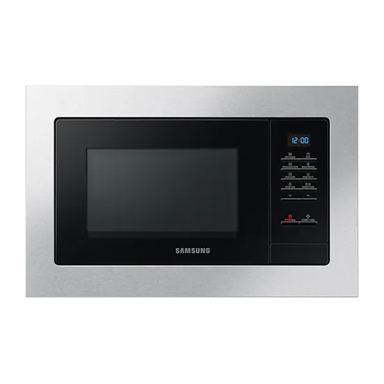 Samsung MG23A7013CT/EO beépíthető mikrohullámú sütő