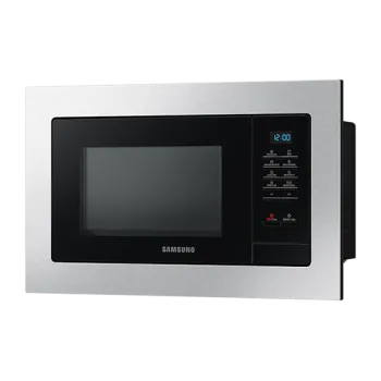 Samsung MG23A7013CT/EO beépíthető mikrohullámú sütő