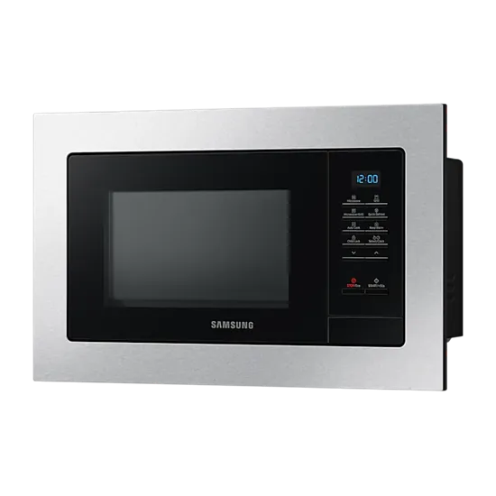 Samsung MG23A7013CT/EO beépíthető mikrohullámú sütő