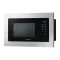 Samsung MG23A7013CT/EO beépíthető mikrohullámú sütő