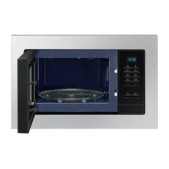 Samsung MG23A7013CT/EO beépíthető mikrohullámú sütő