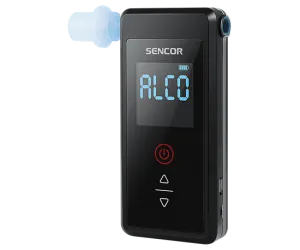 alkoholszonda