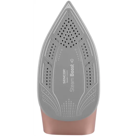 Sencor SSI0910RS gőzállomás 