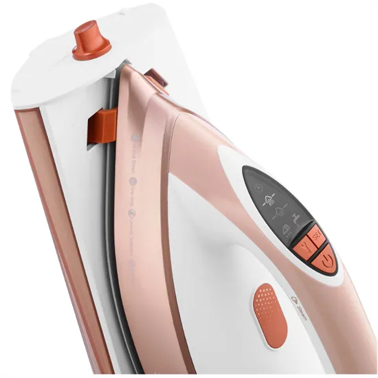 Sencor SSI0910RS gőzállomás 