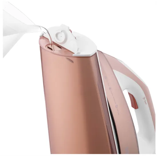 Sencor SSI0910RS gőzállomás 