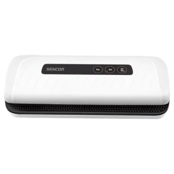 Sencor SVS1010WH vákumos fóliahegesztő