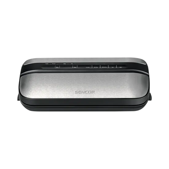 Sencor SVS4010SS fóliahegesztő