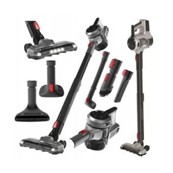 Sharp SA-VP4001BSEU álló porszívó 