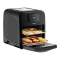 Tefal FW501815 légkeveréses olajsütő